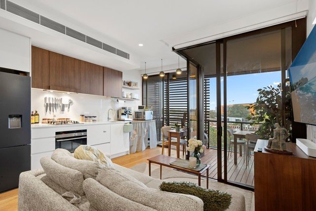 401/2-6 Goodwood Street, NSW 2033