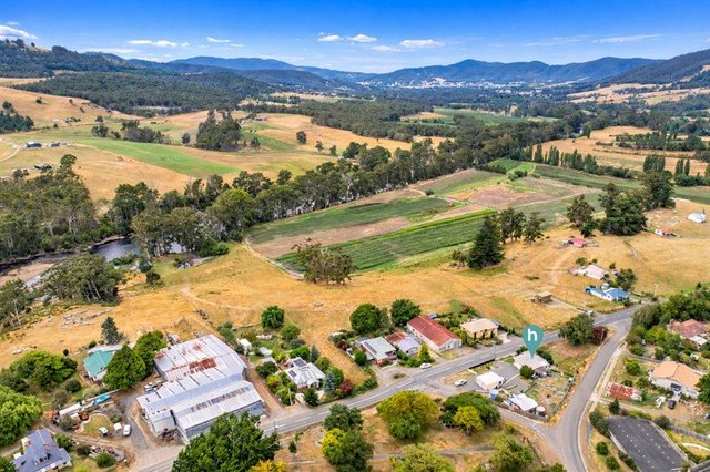 831 Glen Huon Road, TAS 7109