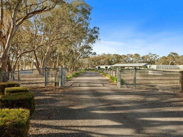 222 Faithfull  Road, VIC 3666