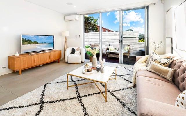 4/9-9A Chicago Avenue, NSW 2035