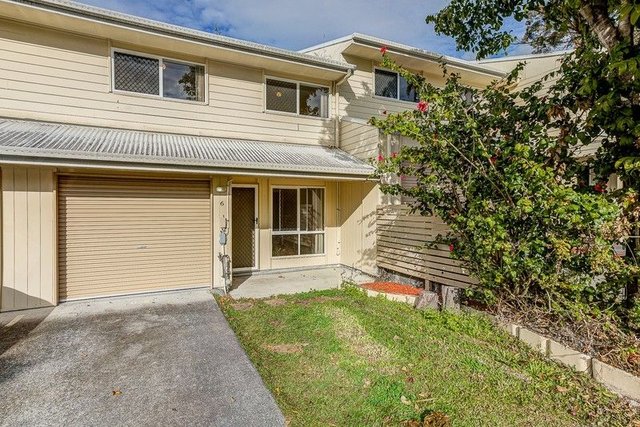 6/28 Chasley Court, QLD 4207