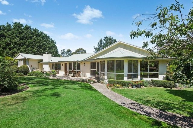 87 Cornwall Road, NSW 2579
