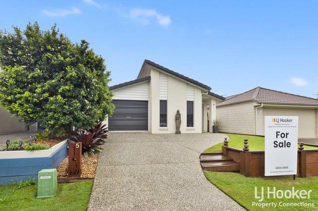 5 Miers Court, QLD 4503