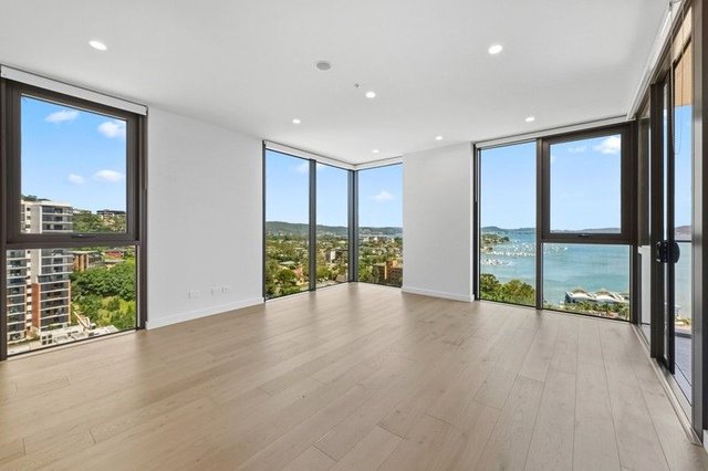 1806/36 Baker Street, NSW 2250