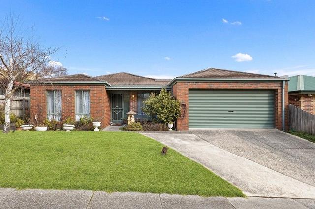12 Sugar Gum Court, VIC 3156