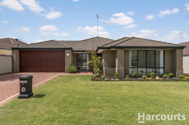13 Caslano Road, WA 6210