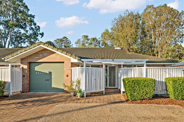 23/39 Pitta Place, QLD 4034