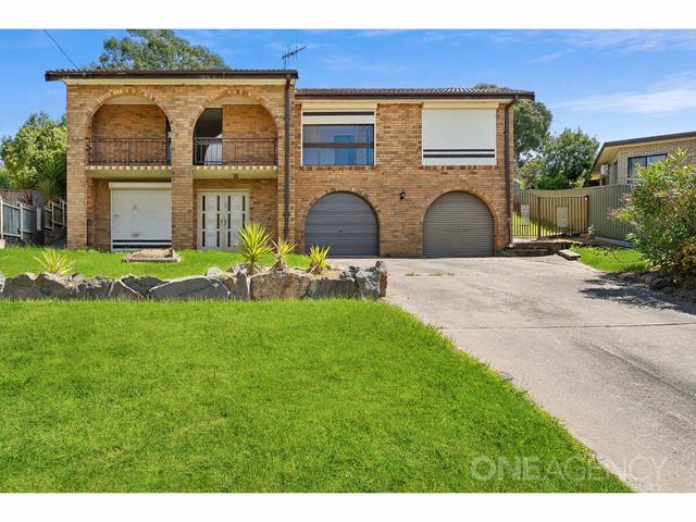 8 Glendare Crescent, NSW 2580