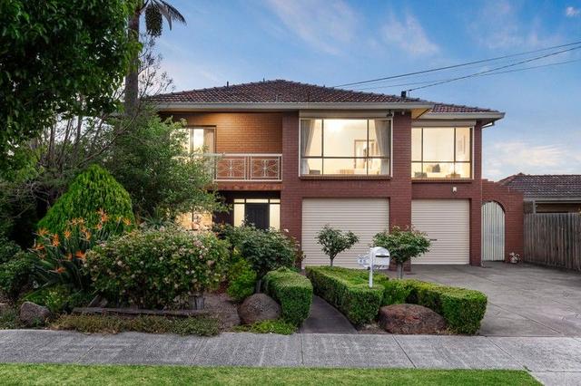 45 Tarago Crescent, VIC 3169