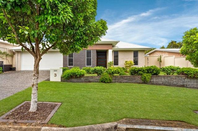 3 Redbill Close, QLD 4164