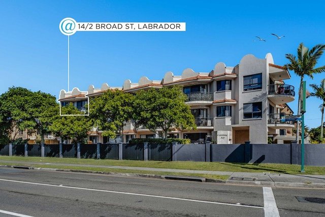 14/2 Broad Street, QLD 4215