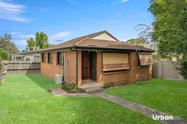 23 Ryan Crescent, NSW 2765