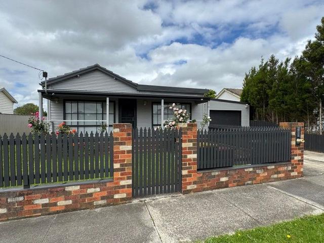 28 Kosciuszko Street, VIC 3844