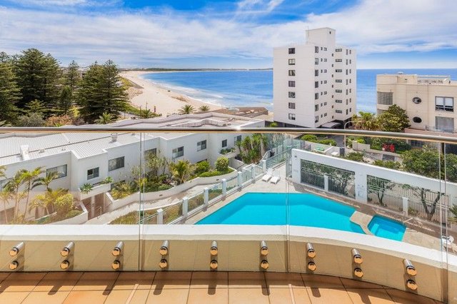 33C/1 McDonald  Street, NSW 2230