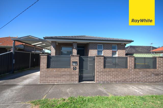 158a John Street, NSW 2141