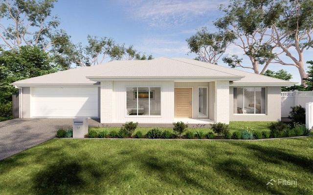 Lot 128 Silky Oak Terrace, QLD 4165