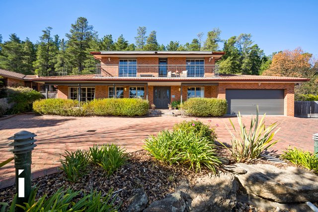 77 William Wilkins Crescent, ACT 2607