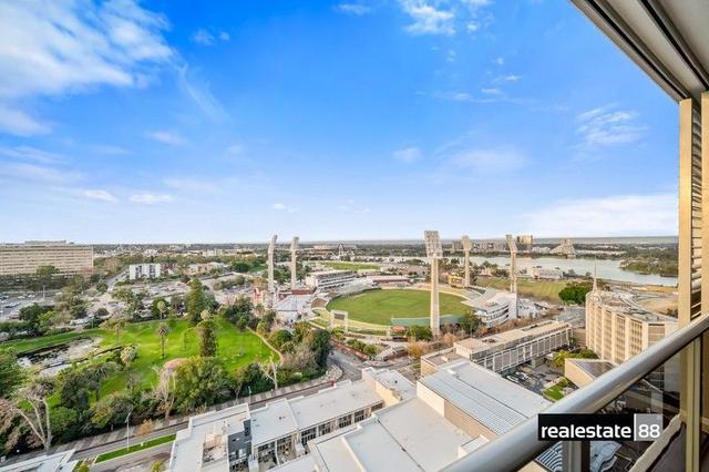 1902/8 Adelaide Terrace, WA 6004