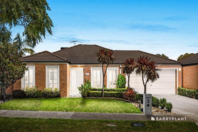 3 Masked Owl Road, VIC 3752