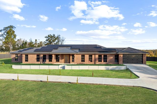 139 Bottlebrush Drive, QLD 4280