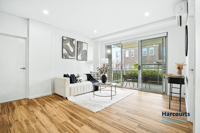 G16/38 Highbury Road, NSW 2155
