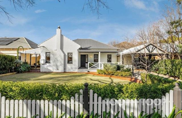 21 Urrbrae Avenue, SA 5064
