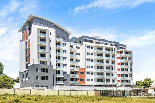 12/1-9 Mark Street, NSW 2141