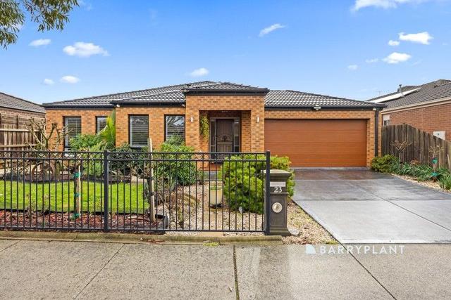 23 Pomegranate Way, VIC 3810