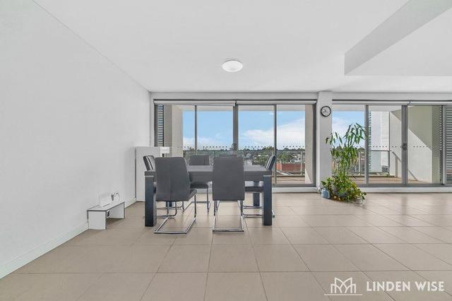 705/25 Cowper Street, NSW 2150