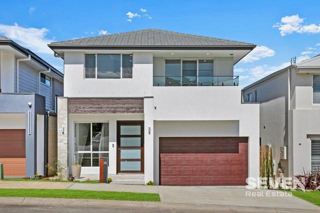 38 Newmarket Parkway, NSW 2765