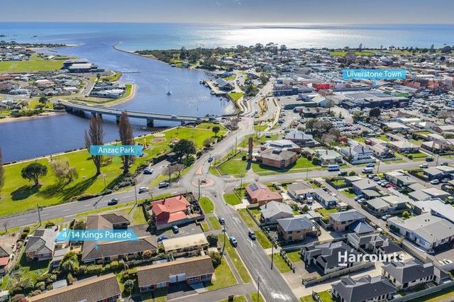 4/14 Kings Parade, TAS 7315