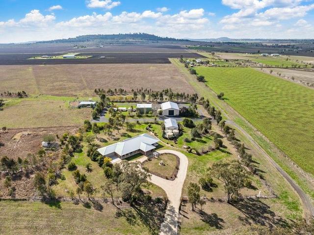 529 Tummaville Road, QLD 4356