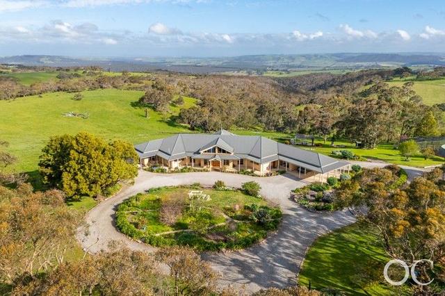 298 Mount Magnificent Road, SA 5210