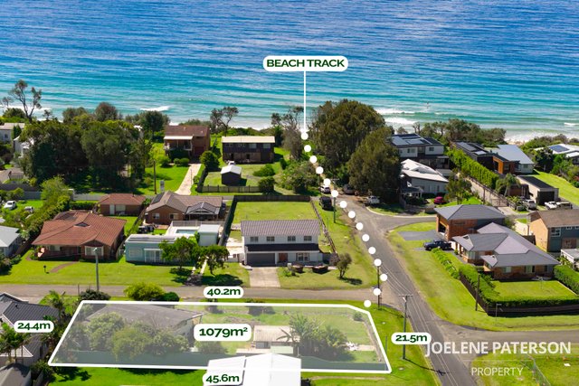 5 Woodland Street, NSW 2540