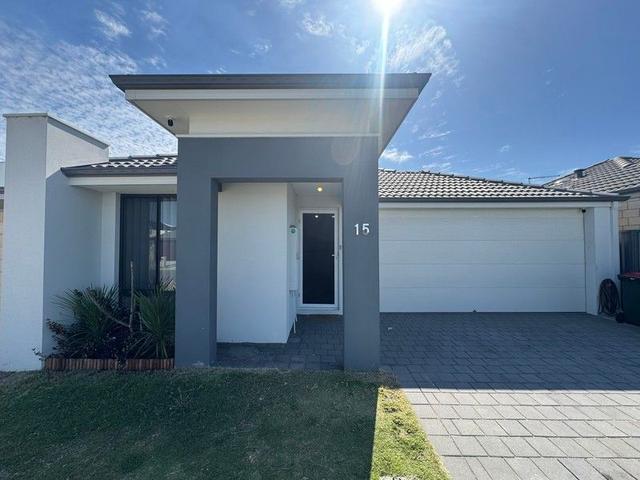 15 Crombie Way, WA 6171