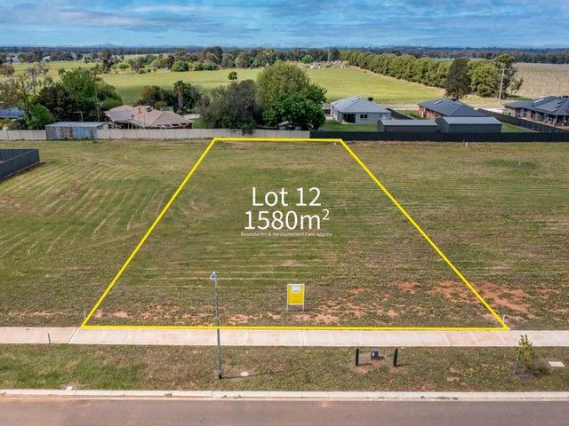 Lot 12 16 Vintage Drive, VIC 3687