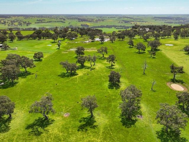 Lot 12 Noss Retreat Road, VIC 3311