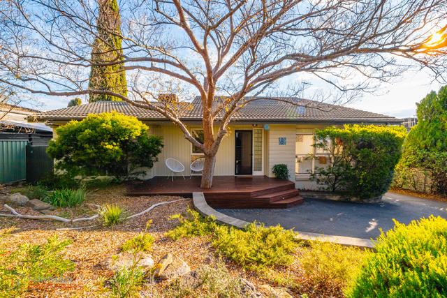 8 Badimara Street, ACT 2611