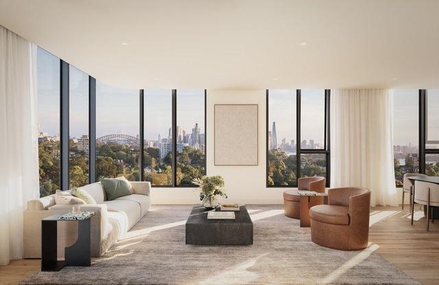 13-19 Canberra Avenue, NSW 2065