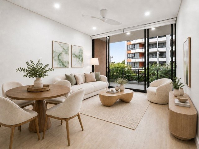 Type 4A/33 Remora Road, QLD 4007