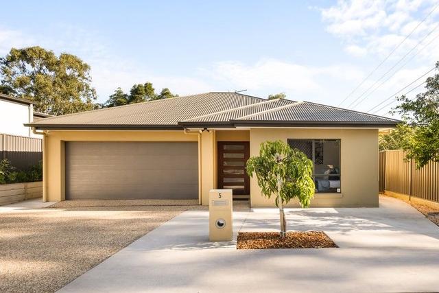 5 Scarlet Place, QLD 4156