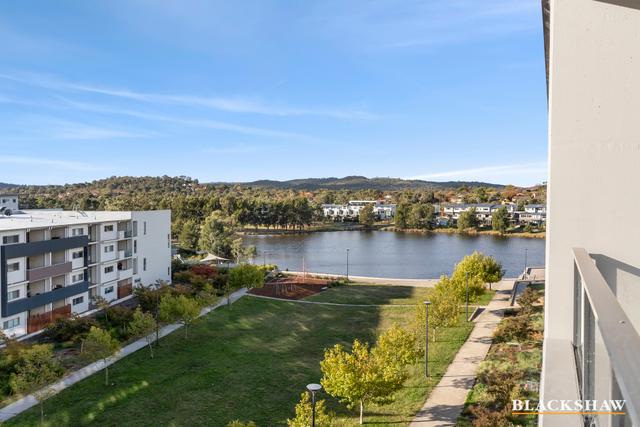 16/1 Cynthea Teague Crescent, ACT 2900