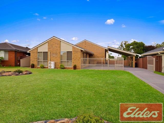 28 Charles Todd Crescent, NSW 2747