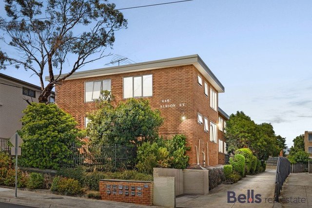 3/446 Albion Street, VIC 3055