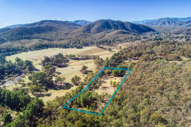 248 Howqua River Road, VIC 3723
