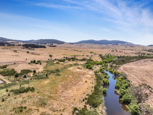 4687 Cooma Rd, NSW 2622