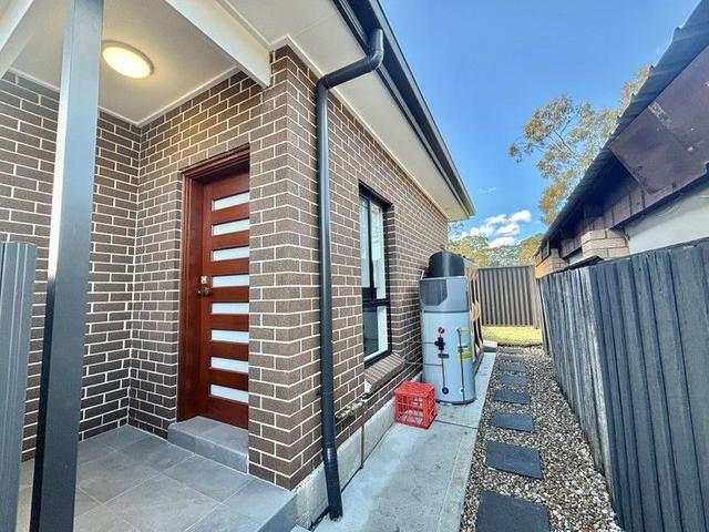 111A Wyangala Crescent, NSW 2560
