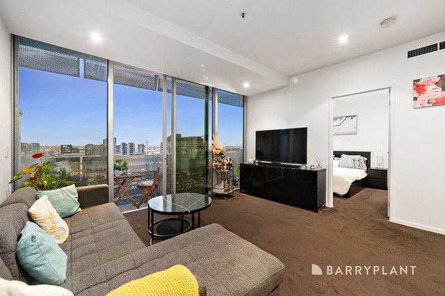 2603/620 Collins Street, VIC 3000
