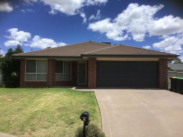 3 Melaleuca Cl, NSW 2340