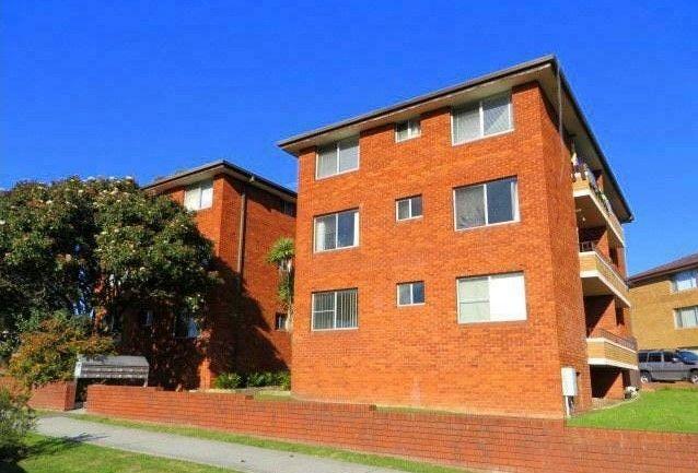 1/19 Romilly St, NSW 2210